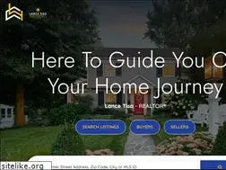 Sites similar to lancetiso.com