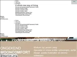 Sites similar to lancetliving.nl