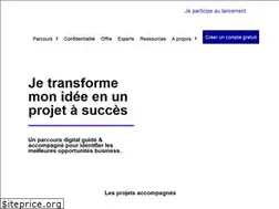 Sites similar to lancetonidee.com
