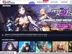 Sites similar to lancetown.com