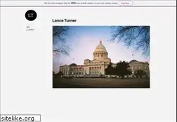 Sites similar to lanceturner.com