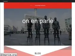 Sites similar to lanceursalerte.org