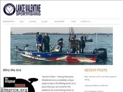 Sites similar to lancevalentine.com