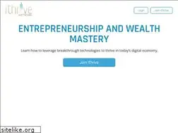 Sites similar to lancevoorhees.com