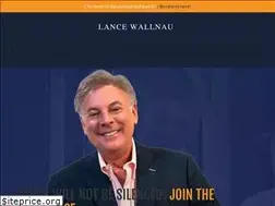 Sites similar to lancewallnau.com