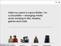 Sites similar to lanceweiler.com