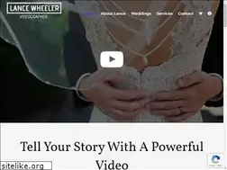 Sites similar to lancewheelervideo.com