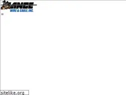 Sites similar to lancewire.com