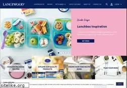 Sites similar to lancewood.co.za