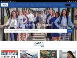 Sites similar to lancewoodley.com