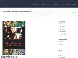 Sites similar to lancewoolaver.ca