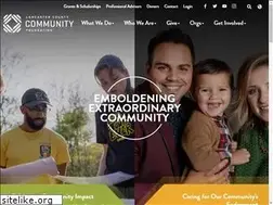 Sites similar to lancfound.org