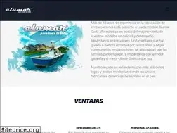 Sites similar to lanchasalumar.com