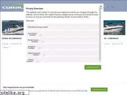 Sites similar to lanchascoral.com.br
