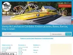 Sites similar to lanchascordoba.com