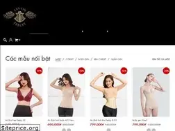 Sites similar to lanchifeelsy.vn