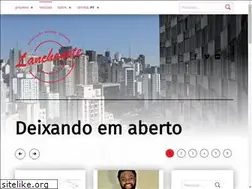 Sites similar to lanchonete.org
