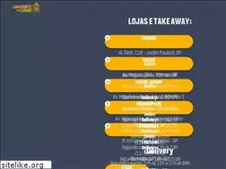 Sites similar to lanchonetedacidade.com.br