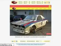 Sites similar to lancia-beta.info