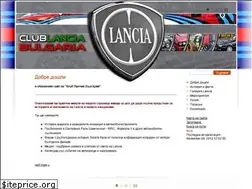 Sites similar to lancia-bg.com