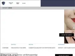 Sites similar to lancia.at