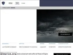 Sites similar to lancia.fr