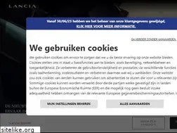 Sites similar to lancia.nl