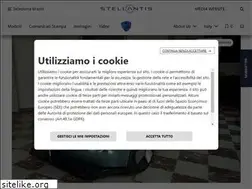 Sites similar to lanciapress.com