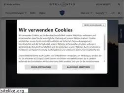 Sites similar to lanciapress.de