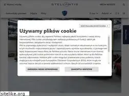 Sites similar to lanciapress.pl
