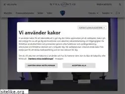 Sites similar to lanciapress.se