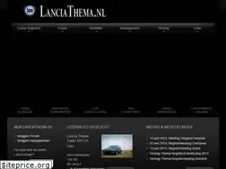 Sites similar to lanciathema.nl