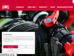 Sites similar to lancier-hydraulik.com