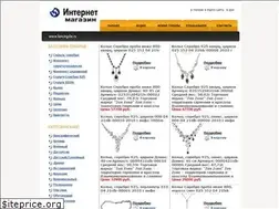 Sites similar to lancingdie.ru