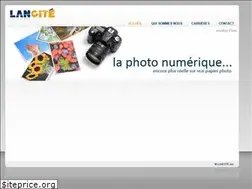 Sites similar to lancite.com