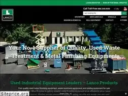 Sites similar to lanco-corp.com
