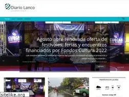 Sites similar to lanco.cl