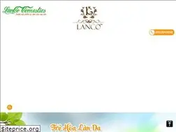 Sites similar to lanco.vn