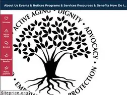 Sites similar to lancoaging.org