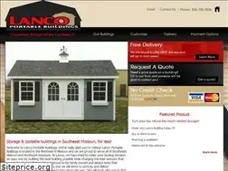 Sites similar to lancobuildings.com