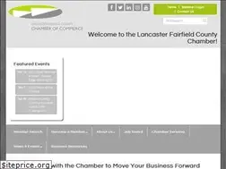 Sites similar to lancoc.org