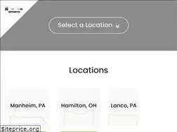 Sites similar to lancofieldhouse.com