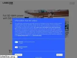 Sites similar to lancom-systems.com