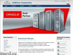 Sites similar to lancom.com.mk
