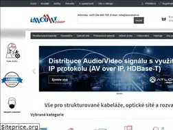 Sites similar to lancomat.cz