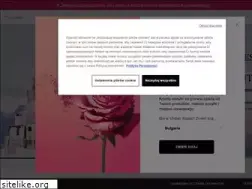 Sites similar to lancome.pl