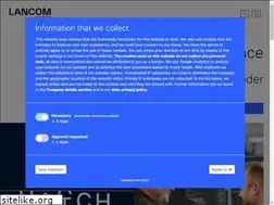 Sites similar to lancomwire.com