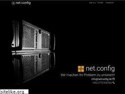 Sites similar to lanconfig.de