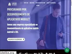 Sites similar to lanconi.com.br