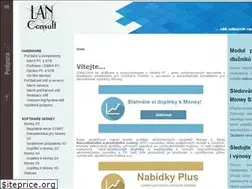 Sites similar to lanconsult.cz